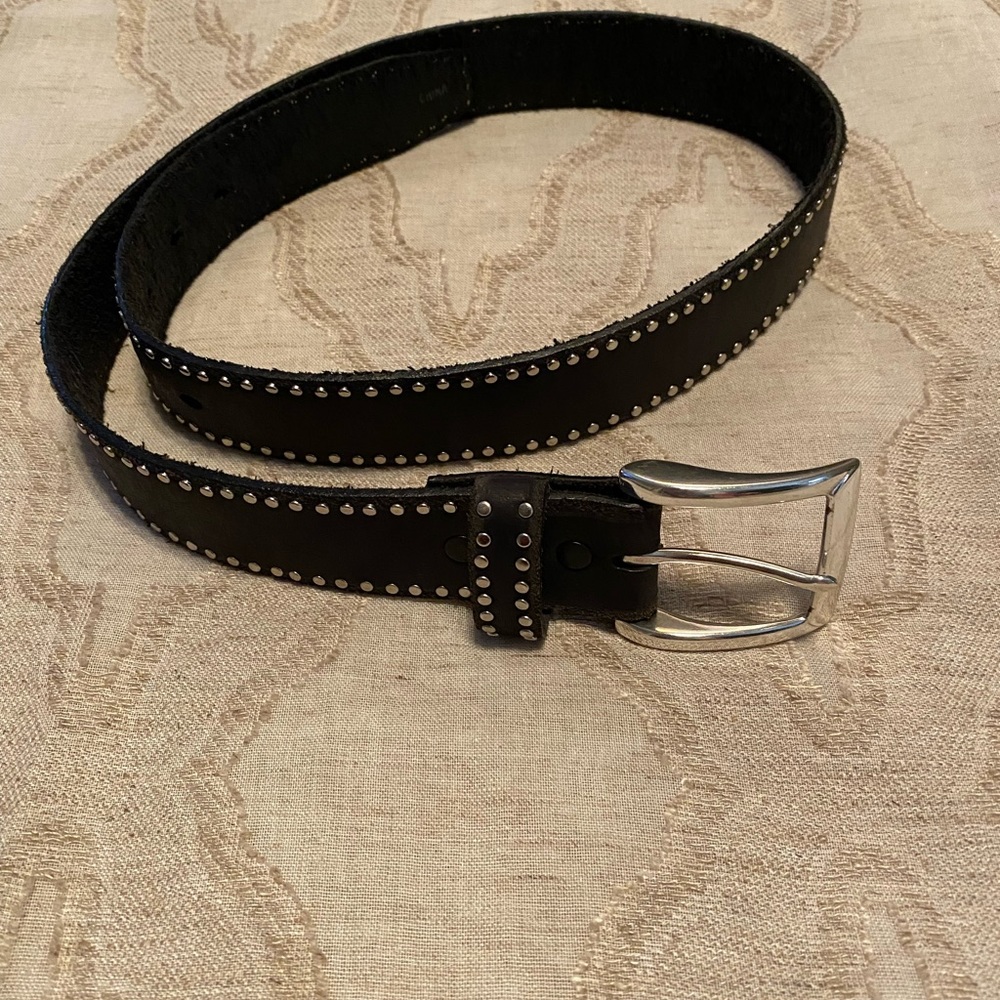 Brighton belt